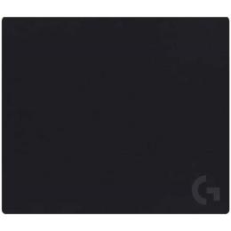 Logitech G640 Cloth Large Gaming Mouse Pad 3mm Low Profile - 400 mm x 460 mm