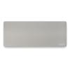 NZXT Gaming Mouse Pad Medium Extended 720mm x 300mm - Gray NZXT Gaming Mouse Pad Medium Extended 720mm x 300mm - Gray