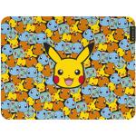 Razer Gigantus v2 Soft Gaming Mouse Pad Pokemon Kanto Starters Edition - Medium 360 mm x 275 mm