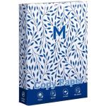 Matthews EKON Premium Quality A4 Office Printer Paper - White 80gsm - 210x297mm - 500 Sheets per Ream - 1 Ream - A Grade - Multipurpose Laser / Copier / Inkjet - 160CIE Whiteness