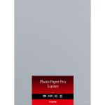 Canon Photo Paper Pro Luster A2 - 25 Sheets