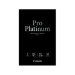 Canon genuine PT101A4-20-Photo Paper Pro Platinum