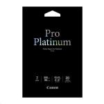 Canon genuine PT1014x6-20-Photo Paper Pro Platinum