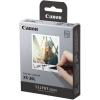 Canon SELPHY l XS-20L 3x3 Photo Paper 20 Pack for Canon QX20 photo printer