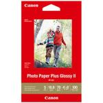 Canon PP301-4X6-100 Photo Glossy Photo II 4x6 - 100 Pack
