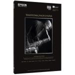 Epson C13S045051 S045051 Traditional Photo Paper A3+