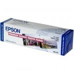 Epson C13S041378 S041378 PREM GLOSSY PHOTO ROLL PAPER