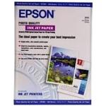 Epson C13S041069 S041069 A3+ Photo Quality Paper -10