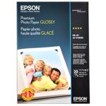 Epson C13S041288 S041288 Premium Glossy Photo Paper A3