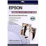 Epson C13S041289 S041289 Premium Glossy Photo Paper A3+