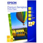Epson C13S041332 S041332 Premium Semigloss Photo Paper A4
