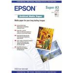 Epson C13S041340 S041340 A3+ Archival Matte Paper -19