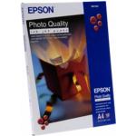 Epson Photo Paper A4 100 Sheet