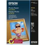 Epson C13S042539 Photo Paper Glossy A4 50 Sheets IN