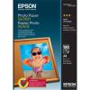 Epson C13S042540 Photo Paper A4 - Glossy Smooth - 100 Sheet Epson C13S042540 Photo Paper A4 - Glossy Smooth - 100 Sheet
