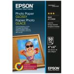 Epson Paper C13S042547 Photo Glossy 4" x 6" 50 Sheets 200sgm