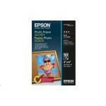 Epson Paper C13S042547 Photo Glossy 4" x 6" 50 Sheets 200sgm