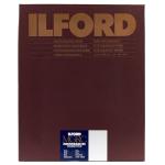 ILFORD 1168507  Multigrade RC Warmtone Pearl 16x20" Darkroom Paper 10 Sheets MGRCWT44M