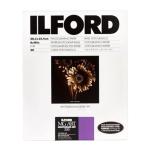 ILFORD 1170410  Multigrade Art 300 8x10" 50 Sheets Darkroom Paper MGART300