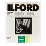 ILFORD 1172247  Multigrade FB Classic Matt 8x10" 25 Sheets Darkroom Paper MGFB5K