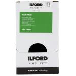 ILFORD 1178935 Simplicity Film Fixer (12-Pack)