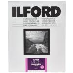 ILFORD Multigrade Deluxe Gloss 5x7" 25 Sheets Darkroom Paper MGRCDL1M