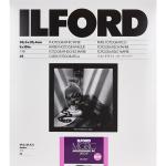 ILFORD Multigrade Deluxe Gloss 8x10" 25 Sheets Darkroom Paper MGRCDL1M