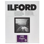 ILFORD 1180354  Multigrade Deluxe Pearl 12x16" 10 Sheets Darkroom Paper MGRCDL44M