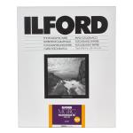 ILFORD 1180518  Multigrade Deluxe Satin 8x10" 25 Sheets Darkroom Paper MGRCDL25M