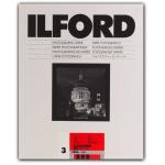 ILFORD 1608933  Ilfospeed RC Deluxe Pearl Grade 3 5x7" 12.7x17.8cm 100 Sheets ISRC344M