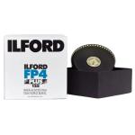 ILFORD 1649734  FP4 Plus ISO 125 35mm x 30.5m Black & White Film
