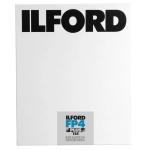 ILFORD 1678279  FP4 Plus ISO 125 4x5" 25 Sheets Black & White Film