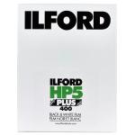 ILFORD 1721124  HP5 Plus ISO 400 20x24" 25 Sheets Black & White Film