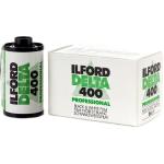 ILFORD 1748165  Delta 400 ISO PROFESSIONAL 35mm Black & White Film - 24 Exposures