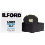 ILFORD 1780598  Delta 100 ISO 100 35mm x 30.5 Black & White Film