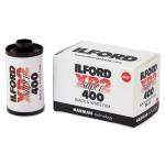 ILFORD 1839575  XP2 Super ISO 400 35mm 36 Exposure Black & White Film