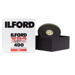 ILFORD 1839621  XP2 Super ISO 400 35mm x 30.5m Roll Black & White Film