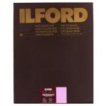 ILFORD 1865619  Multigrade FB Warmtone Glossy 20x24" 50 Sheets Darkroom Paper MGFBWT1K