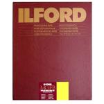 ILFORD 1884520  Multigrade FB Warmtone Matt 12x16" Darkroom Paper 50 Sheets MGFBWT24K