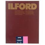 ILFORD 1902303  Multigrade RC Warmtone Glossy 8x10" Darkroom Paper 100 Sheets MGRCWT1M