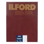 ILFORD 1902459  Multigrade RC Warmtone Pearl 5x7" Darkroom Paper 100 Sheets MGRCWT44M