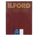 ILFORD 1902606  Multigrade RC Warmtone Pearl 12x16" Darkroom Paper 50 Sheets MGRCWT44M