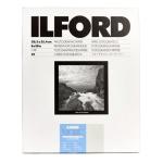ILFORD 1951987  Multigrade RC Cooltone 44M Pearl 5x7" 100 Sheets Darkoom Paper MGRCCT44M