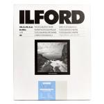 ILFORD 1952023  Multigrade RC Cooltone 44M Pearl 8x10" 100 Sheets Darkroom Paper MGRCCT44M