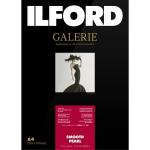 ILFORD Galerie Prestige Smooth Pearl 310gsm A4 25 + 5 Bonus Sheets GPSPP