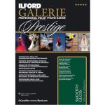 ILFORD Galerie Prestige Smooth Gloss 310gsm A4 25 Sheets GPSGP