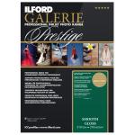 ILFORD Galerie Prestige Smooth Gloss 310gsm A4 100 Sheets GPSGP