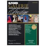 ILFORD Galerie Prestige Smooth Gloss 310gsm A3+ 25 Sheets GPSGP