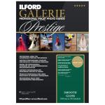 ILFORD Galerie Prestige Smooth Gloss 310gsm A2 25 Sheets GPSGP