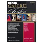 ILFORD Galerie Prestige Smooth Pearl 310gsm A3+ 25 Sheets GPSPP